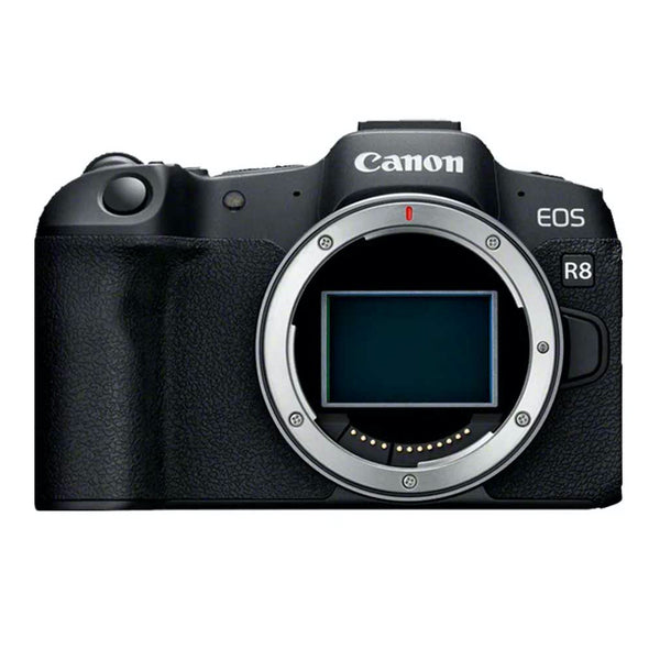 Canon EOS R8 Body Garanzia Canon Italia Canon EOS R8 Body Garanzia Canon Italia